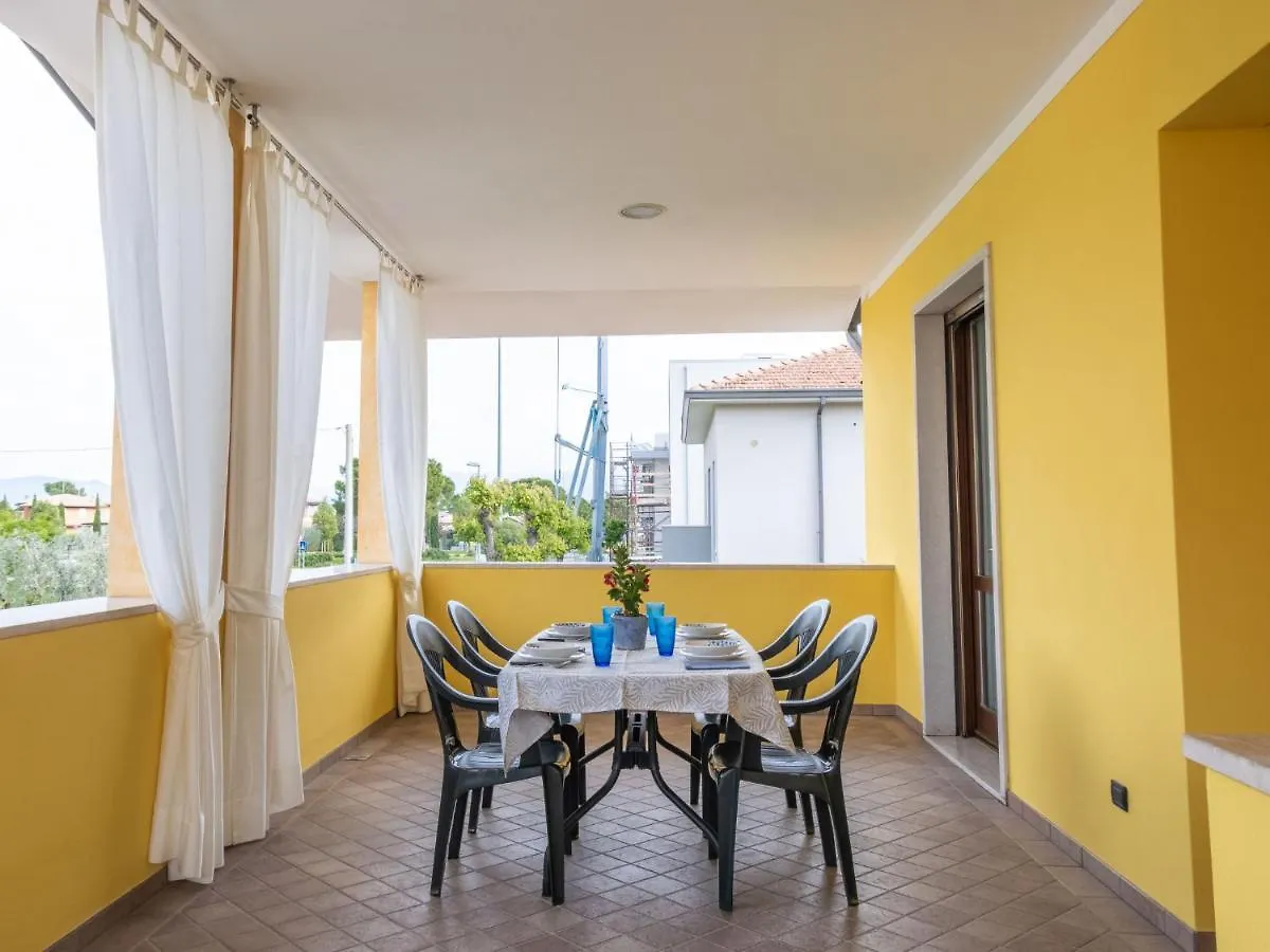 Apartment Bonatti By Interhome Rivoltella del Garda