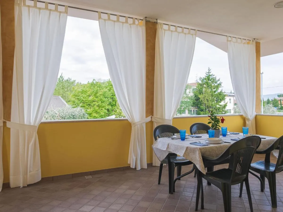 Apartment Bonatti By Interhome Rivoltella del Garda 0*,  Itália