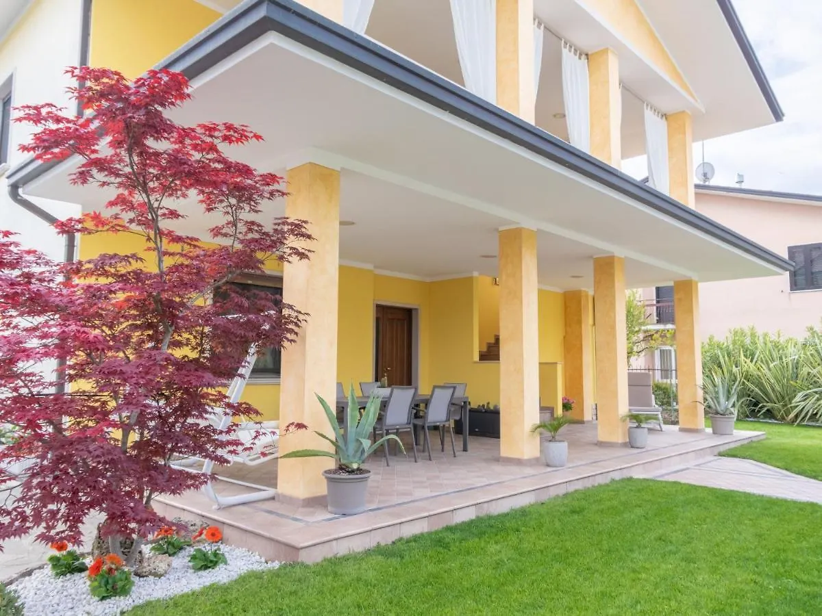 Apartment Bonatti By Interhome Rivoltella del Garda 0*,