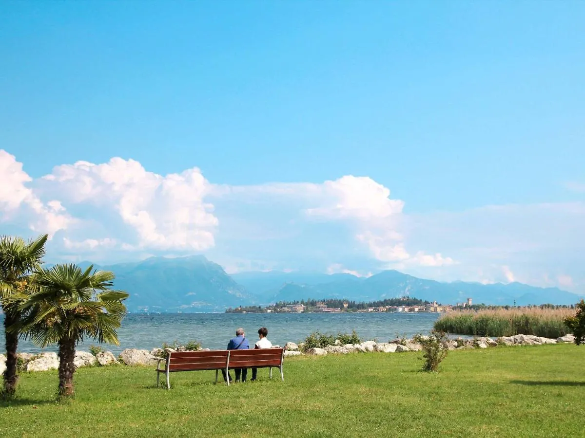 Apartment Bonatti By Interhome Rivoltella del Garda