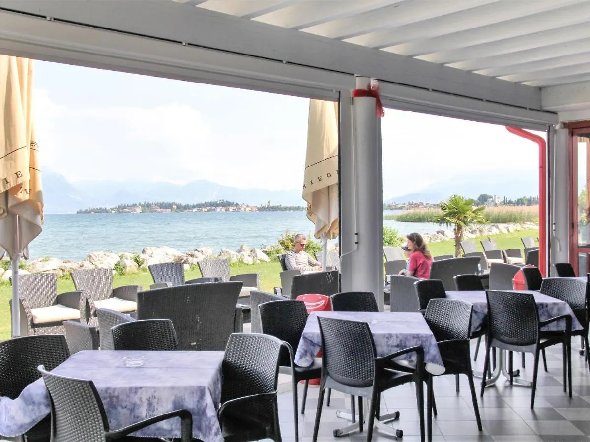 Apartment Bonatti By Interhome Rivoltella del Garda